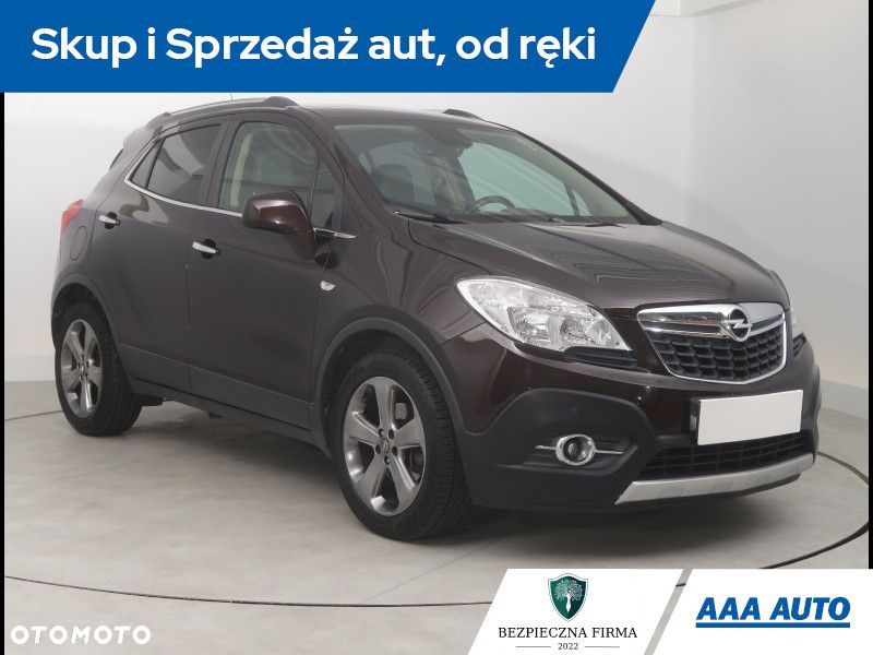 Opel Mokka - 2