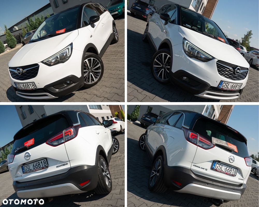 Opel Crossland X 1.6 CDTI Enjoy - 18