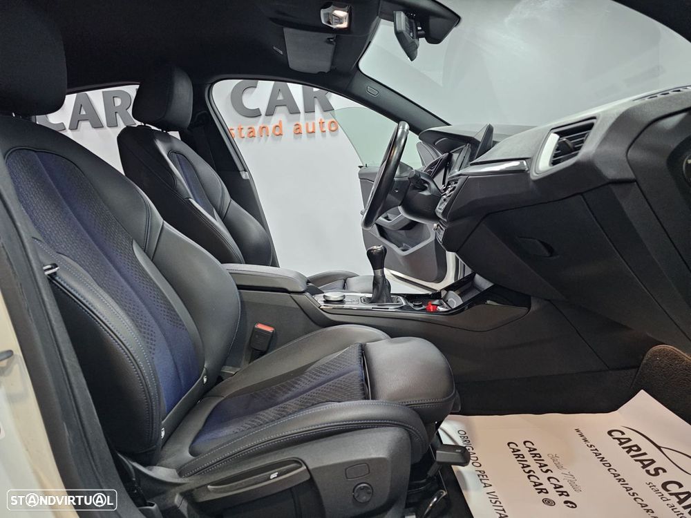 BMW 218 Gran Coupé - 11