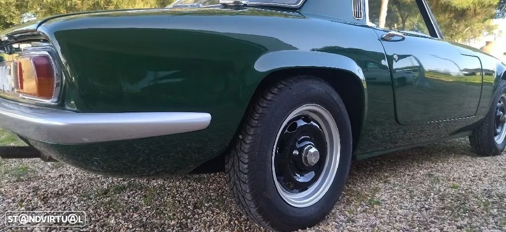 Lotus Elan - 40