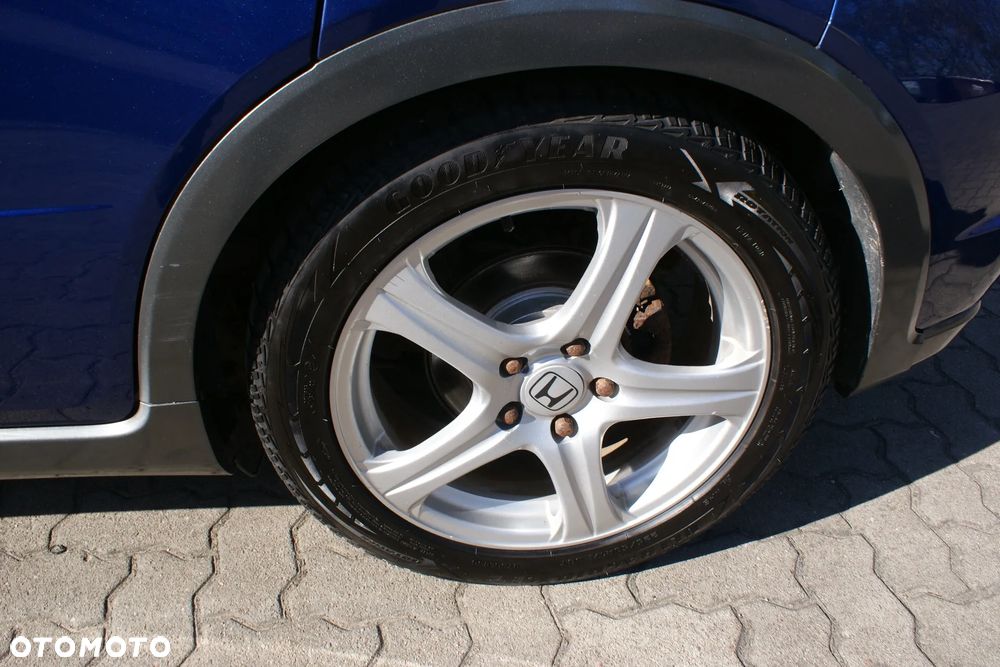 Honda Civic 1.4 i-VTEC - 12