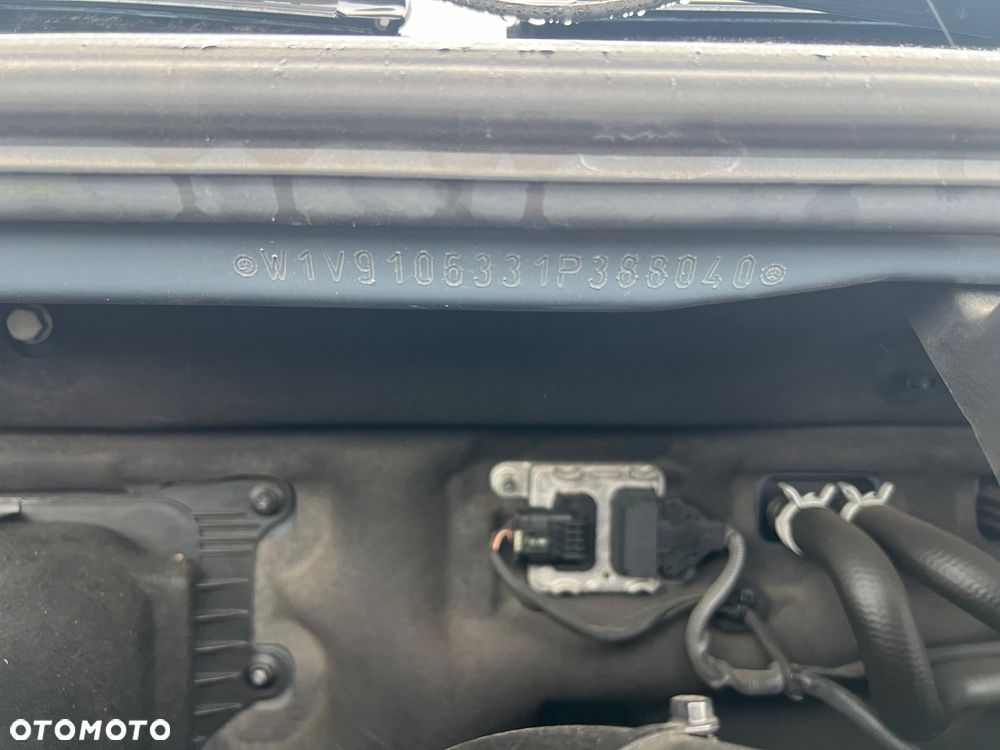 Mercedes-Benz Sprinter - 19