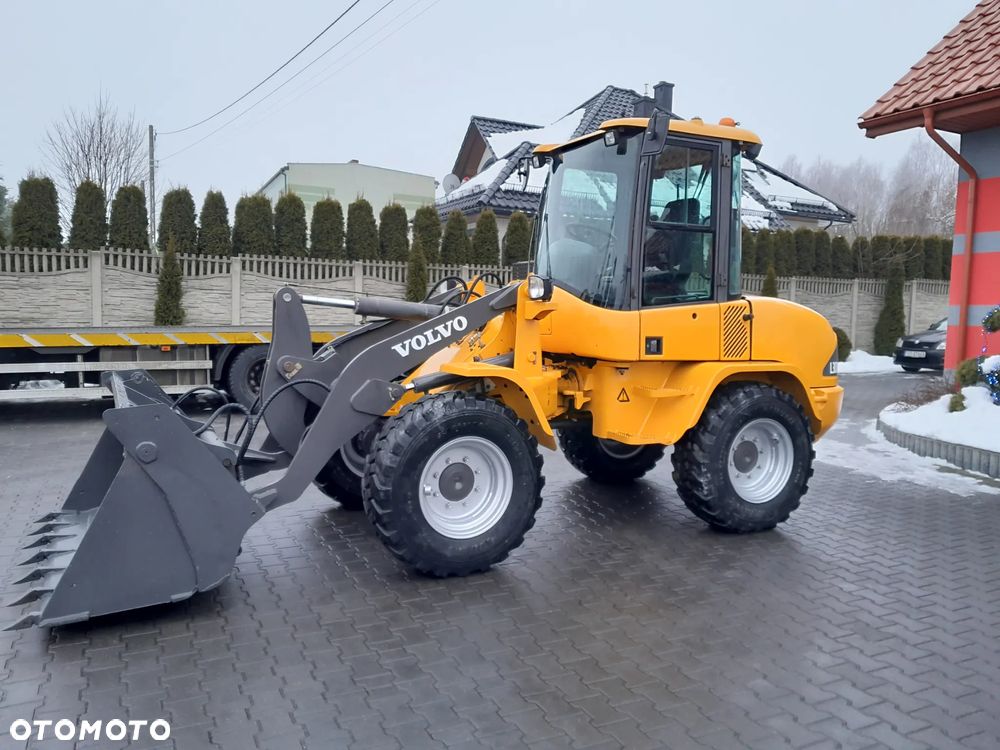 Volvo L30B-Z/X - 1