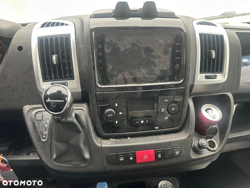 Fiat Ducato Maxi - 22