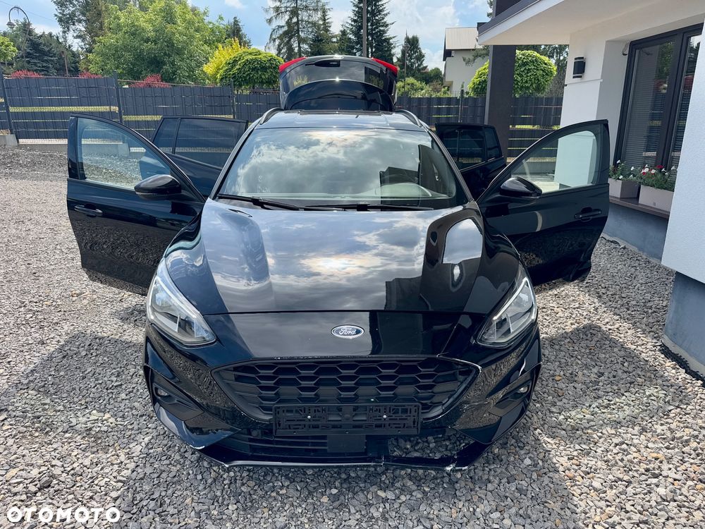 Ford Focus - 7