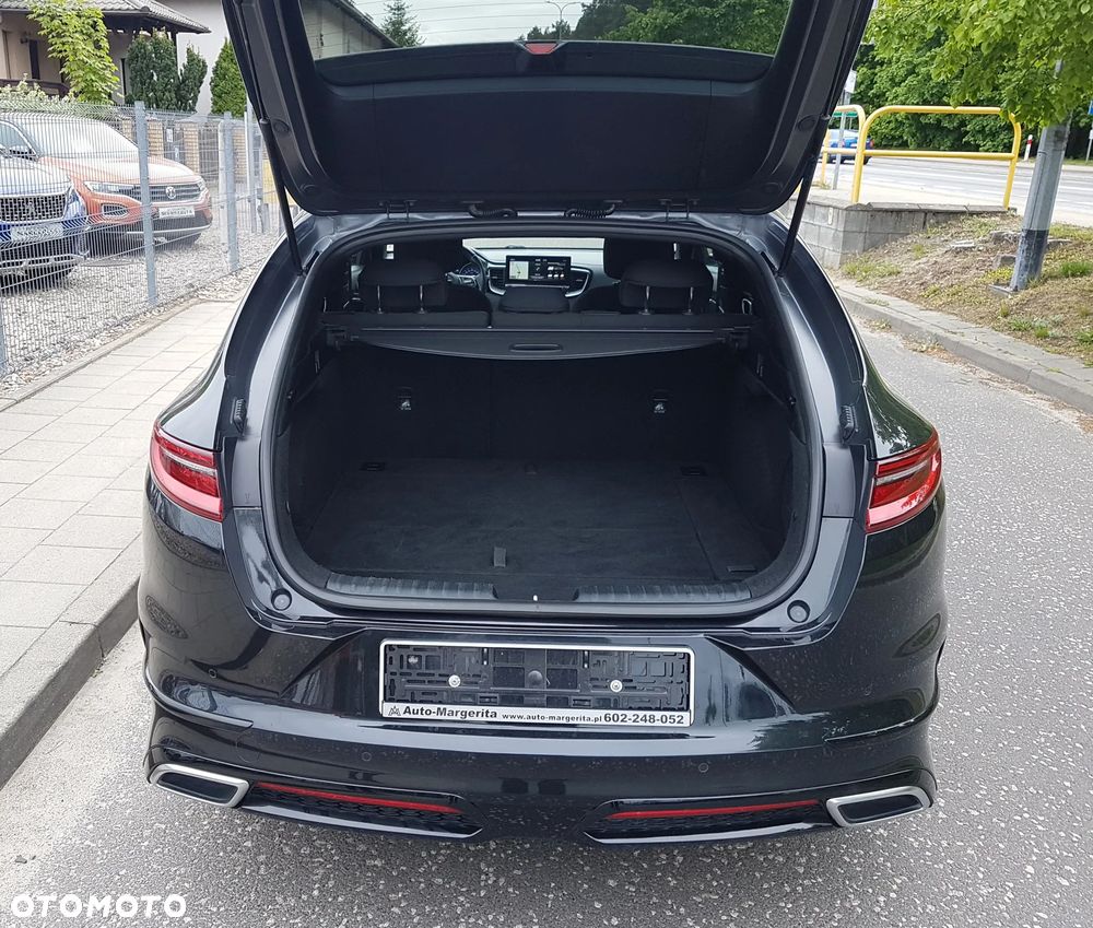 Kia ProCeed 1.6 CRDi DCT7 SCR GT LINE - 38