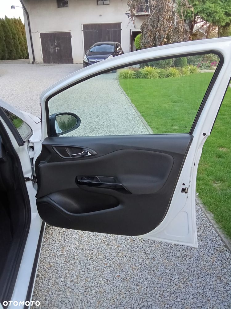 Opel Corsa - 20