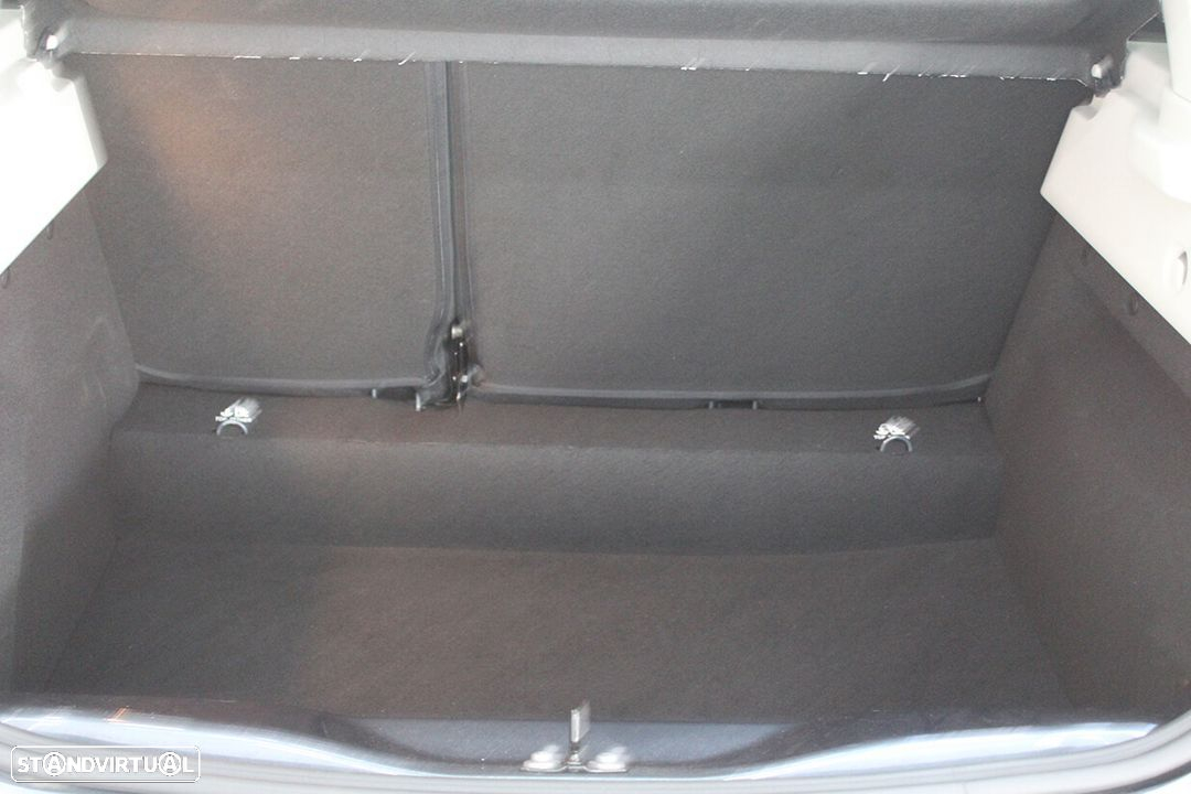 Renault Zoe (c/ Bateria) Intens 50 - 28