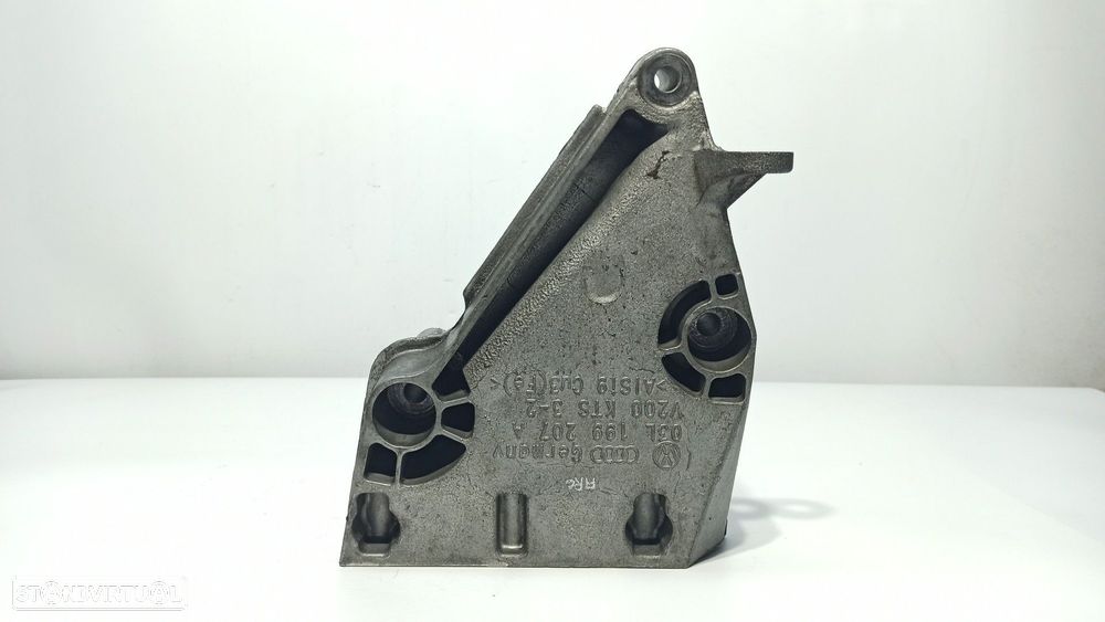 APOIO DO MOTOR AUDI A1 SPORTBACK (8XA) ATTRACTION - 5