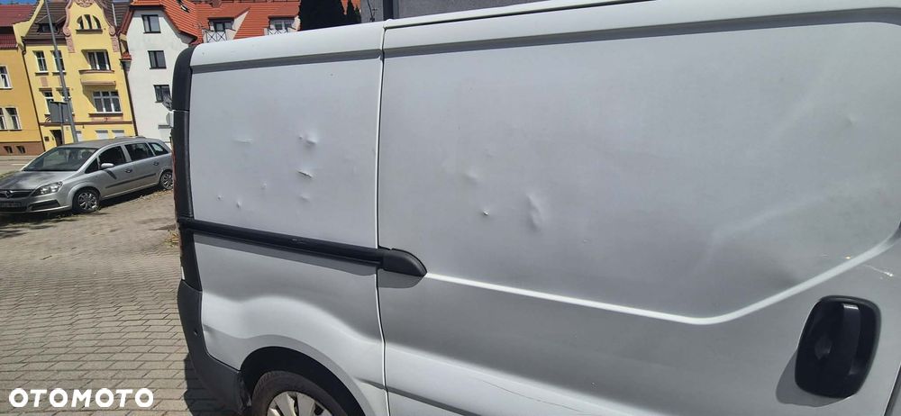 Opel Vivaro - 3