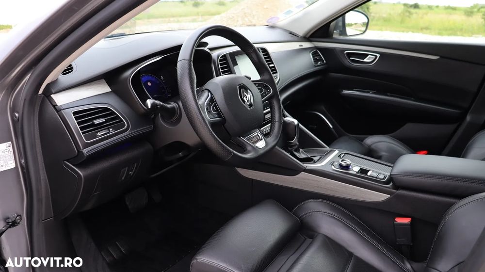 Renault Talisman - 22