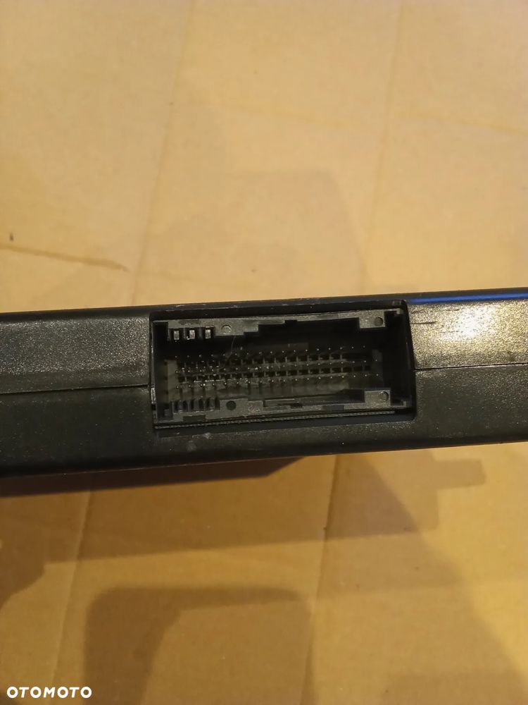 Vw T5 Lift  Multivan moduł Bluetooth 7P6035730P - 2