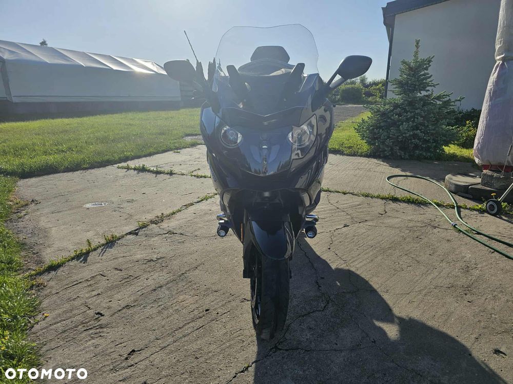 BMW K - 1