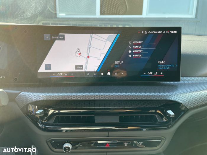 BMW M4 Competition M xDrive - 13