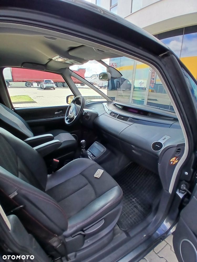 Renault Espace - 4