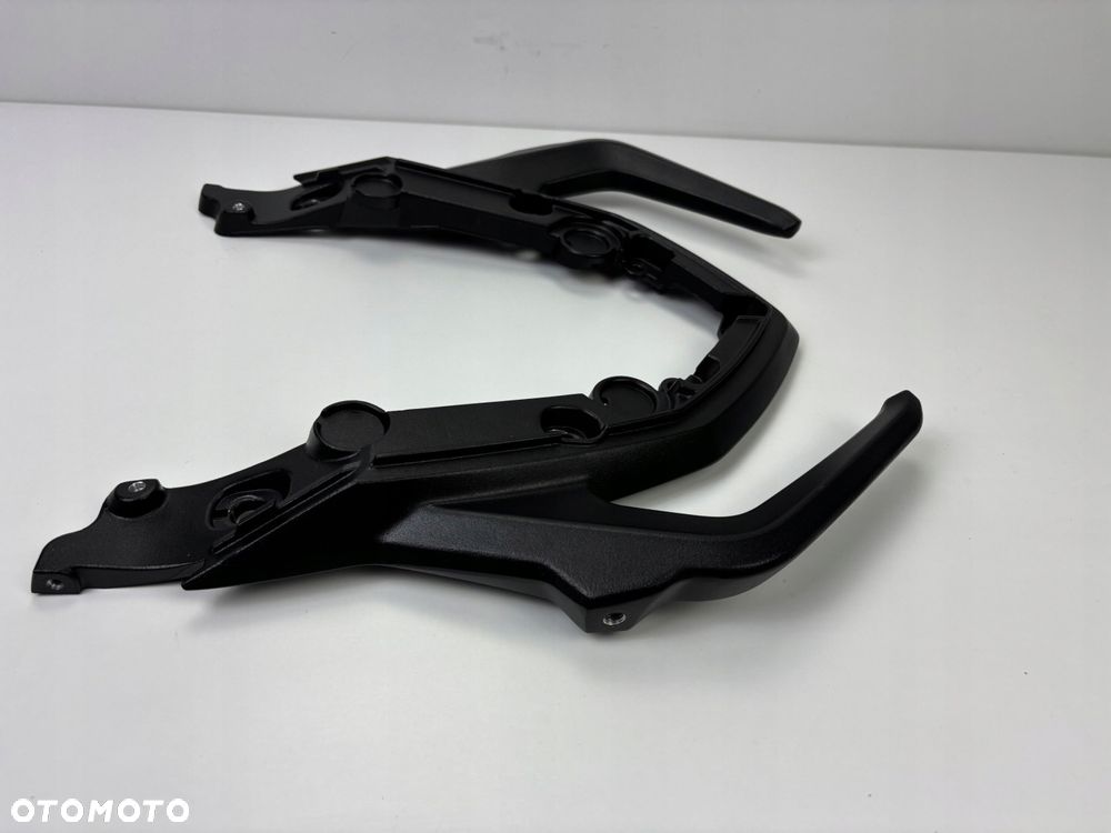 Tylny uchwyt mocowanie pasażera BMW F900R K83 F900XR K84 2019+ Oryginał 8409642-04 - 8