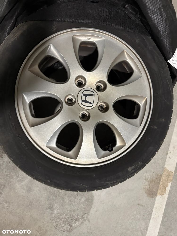 Honda Accord 2.0 Executive - 17