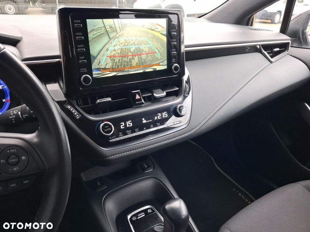 Toyota Corolla 1.8 Hybrid Comfort - 20