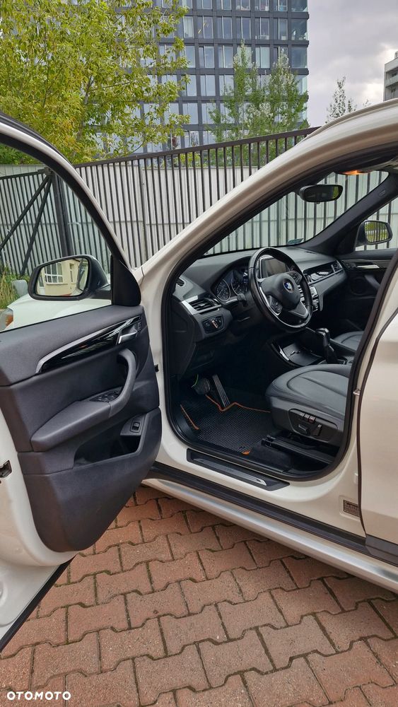 BMW X1 - 9