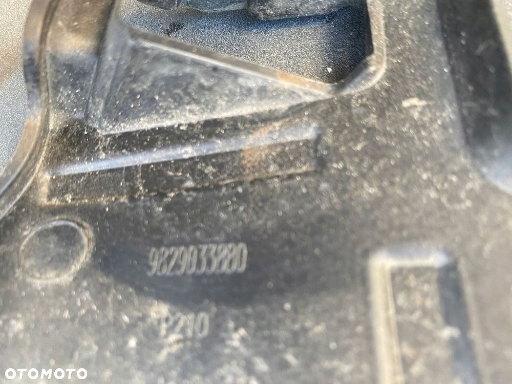 ZDERZAK PRZÓD PRZEDNI PEUGEOT 208 II GT LINE EU - 13