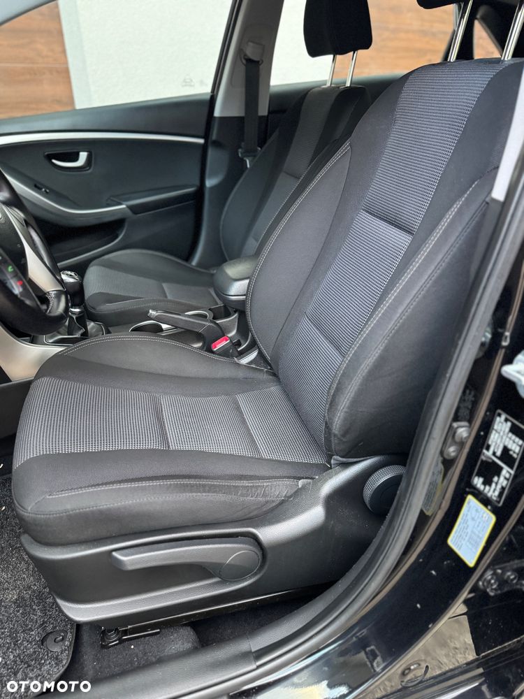 Hyundai i30 1.4 Classic - 20