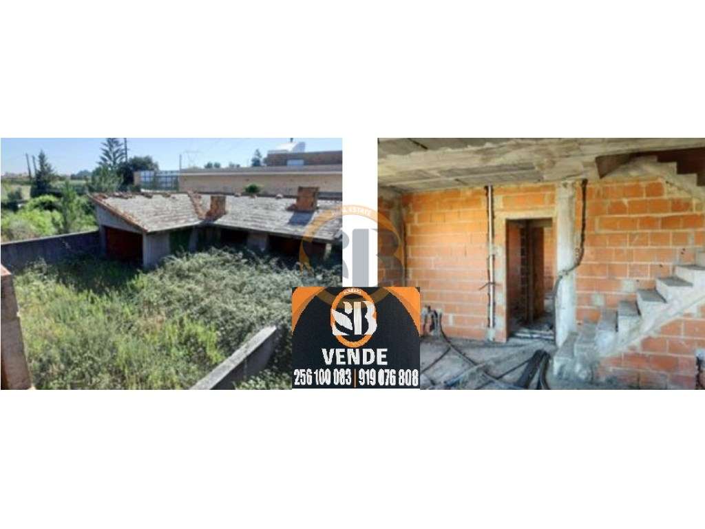 Moradias Construção T4 Eixo Aveiro - Grande imagem: 5/7