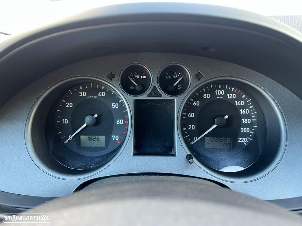 SEAT Ibiza 1.2 12V Reference - 2