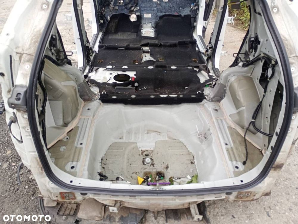 KAROSERIA ĆWIARTKA BŁOTNIK PRÓG DACH PODŁUŻNICA  HONDA CR-V IV (RM_) 2012 - 2022 2.0 AWD (RE5, - 11