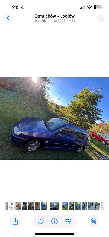 Peugeot 306 2.0 HDI XR - 2