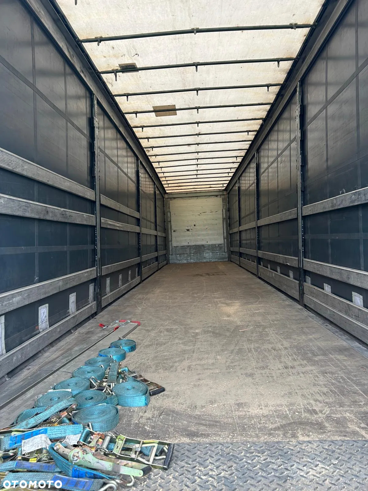 Schmitz Cargobull SCB S3T - 9
