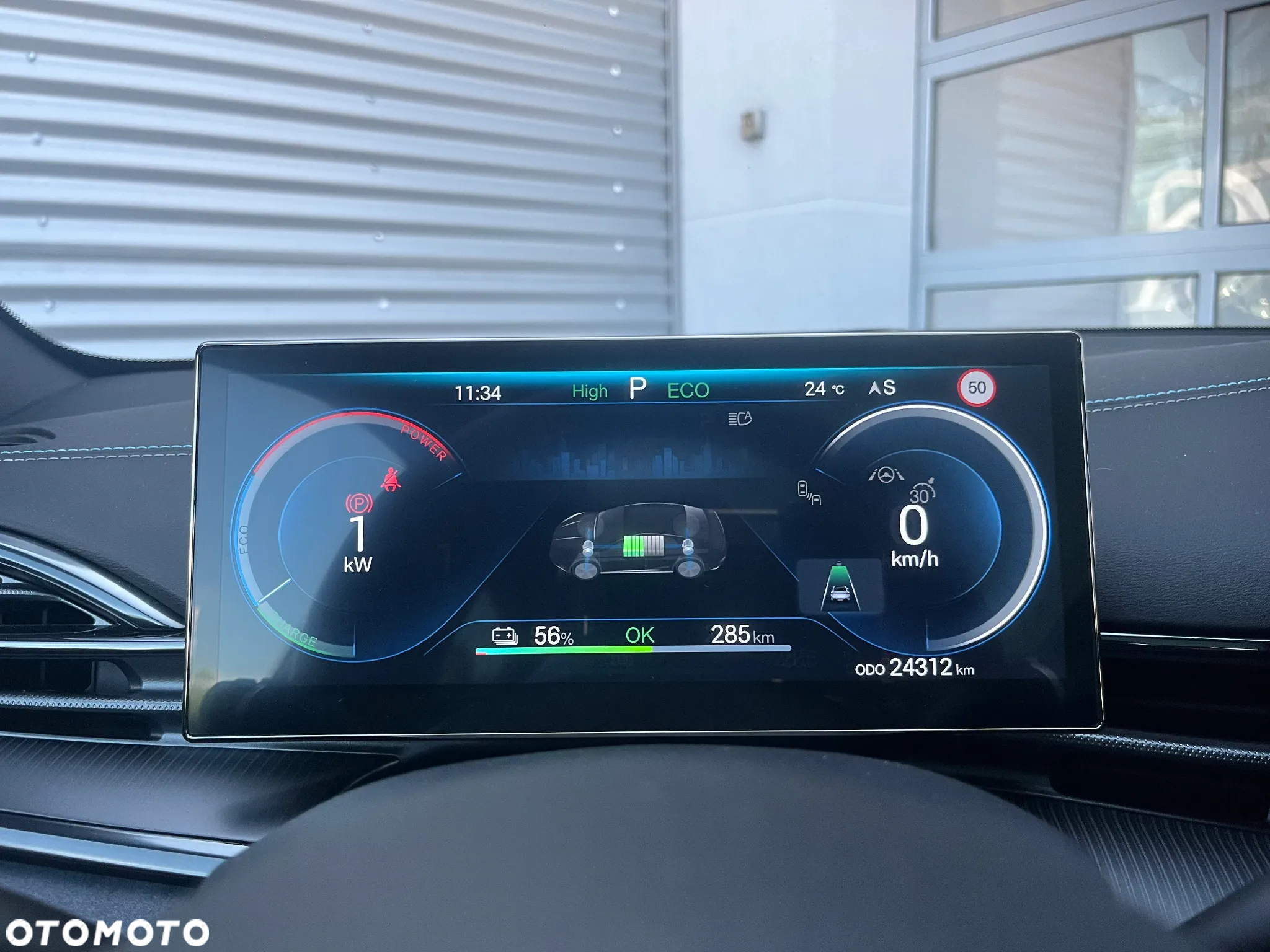 BYD Seal 82.5kWh Excellence AWD - 29