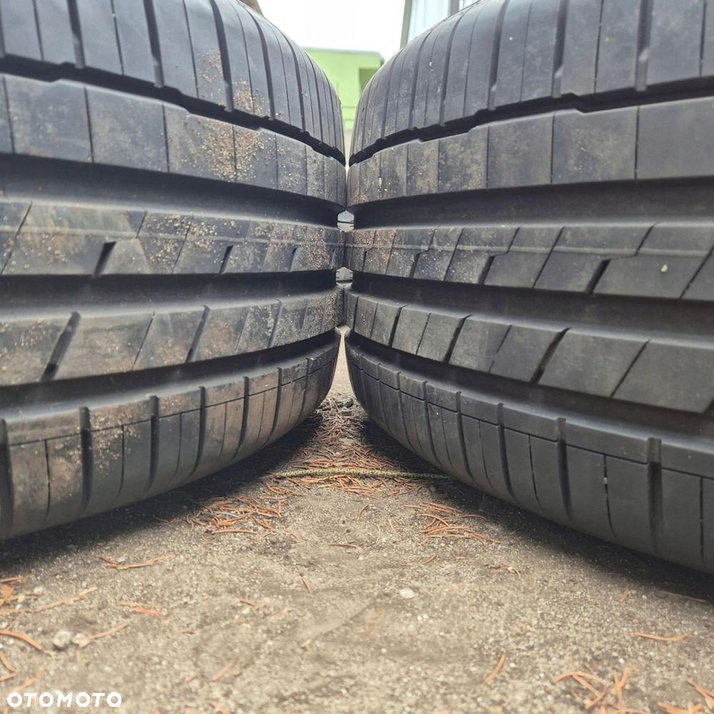 LATO KOŁA 18 PORSCHE MACAN 235/60 R18 255/55 R18 CZARNE - 11