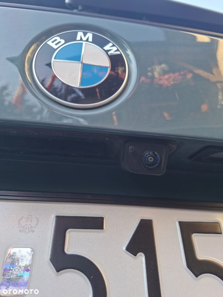 BMW X1 xDrive20d mHEV M Sport sport - 9