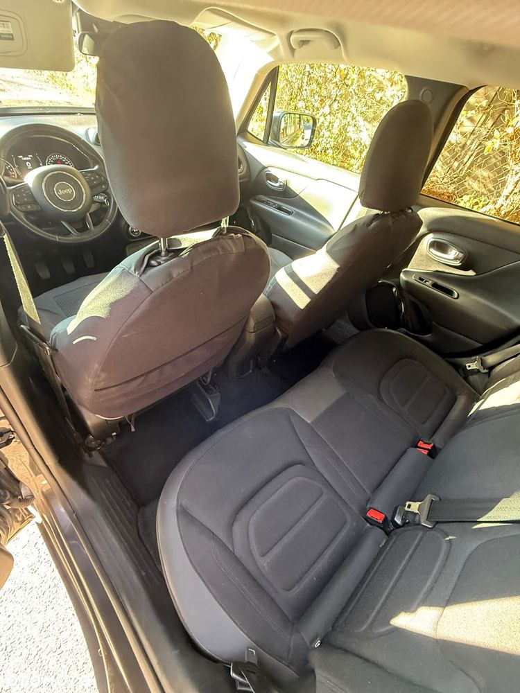 Jeep Renegade - 9