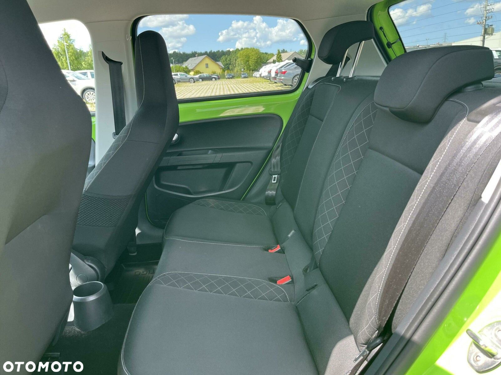 Skoda Citigo - 15