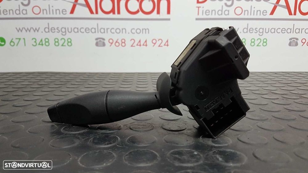 COMANDO DO LIMPA-VIDROS FORD TRANSIT CAJA CERRADA, LARGA (FY) (2000 =>) FT  330... - 3