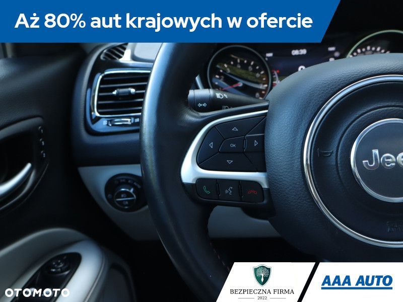 Jeep Compass - 22
