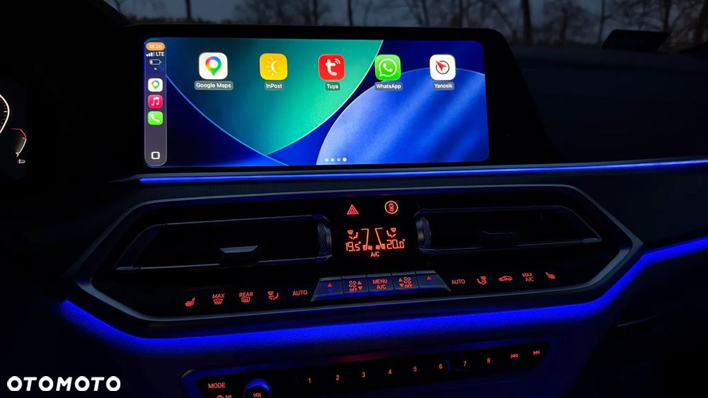 BMW X5 xDrive25d Sport-Aut - 31