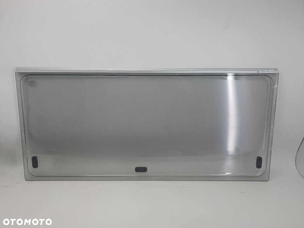NOWA SZYBA KAMPER 100x50 DOMETIC OKNO HYMER 1000X500 - 3