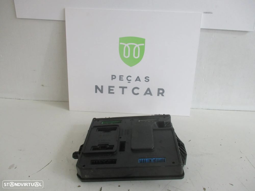 BCM X95 Atic Renault Megane III - 1