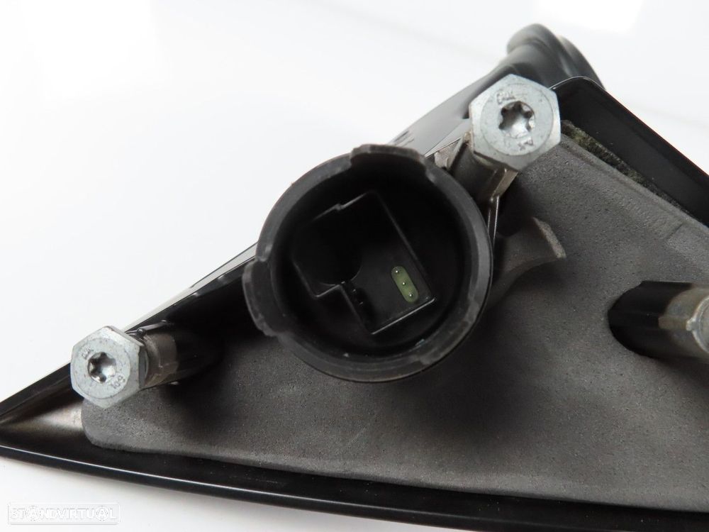 Retrovisor / Espelho Esquerdo Usado / Original BMW 6 Convertible (F12)/BMW 6 Cou... - 5