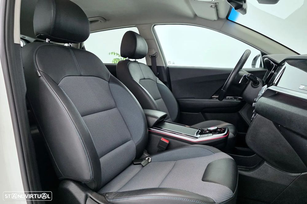 Kia e-Niro 64kWh - 13
