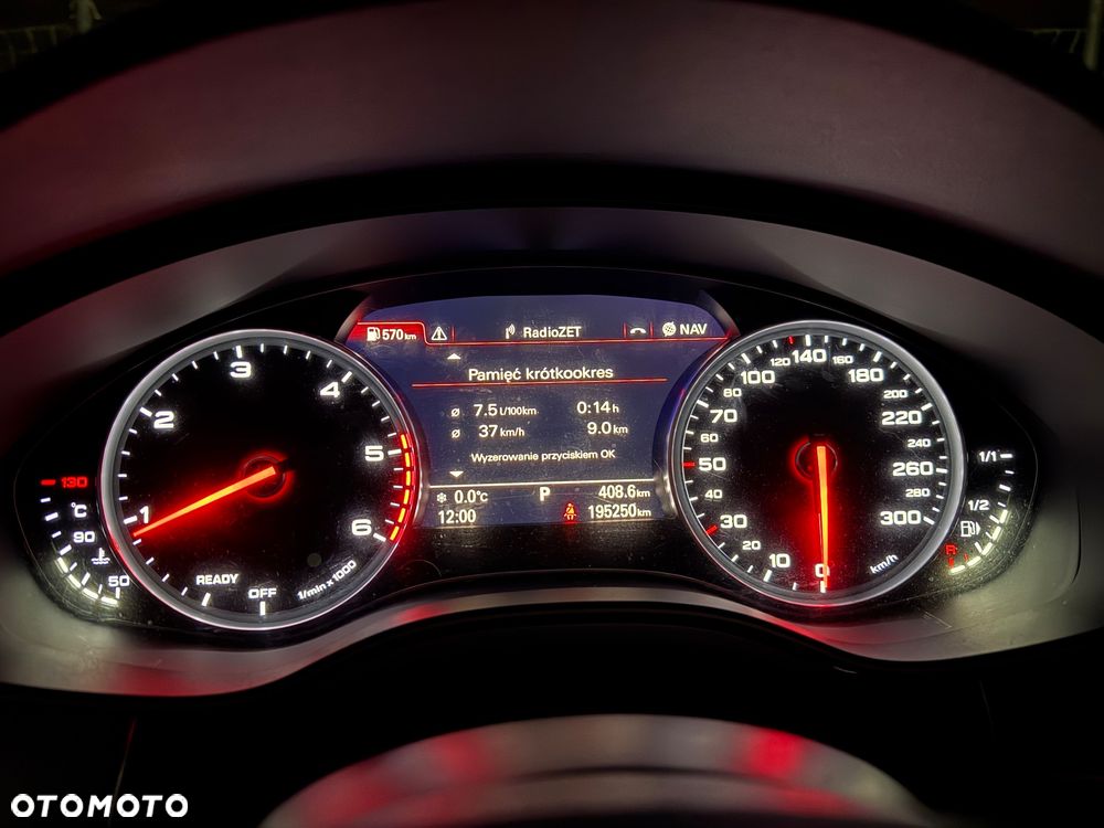 Audi A6 Avant 3.0 TDI S tronic - 33