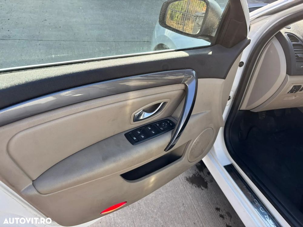 Renault Laguna 2.0dCi Dynamique - 28
