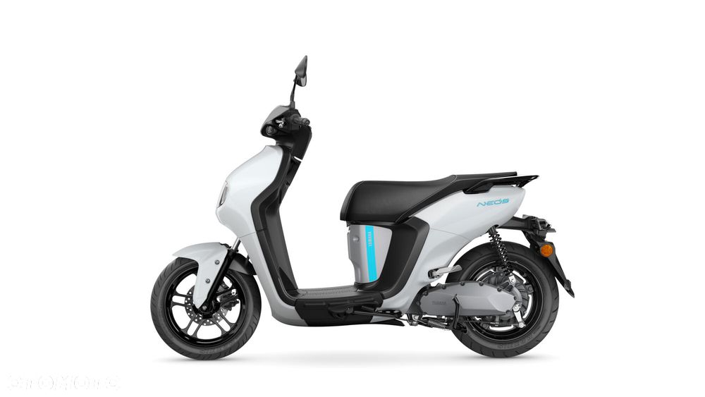 Yamaha Neos - 15