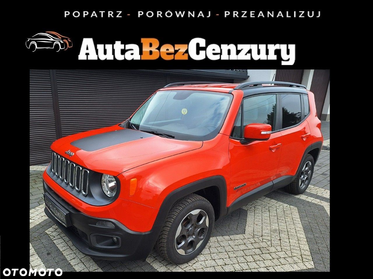 Jeep Renegade 1.4 MultiAir Longitude FWD S&S - 2