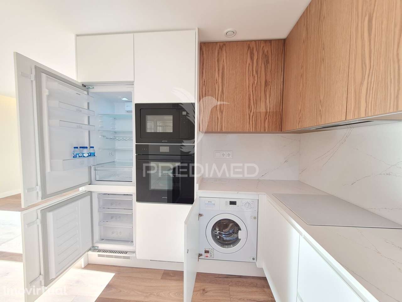 T1, Elegância Contemporânea a estrear no Coração de Cascais - Grande imagem: 5/25