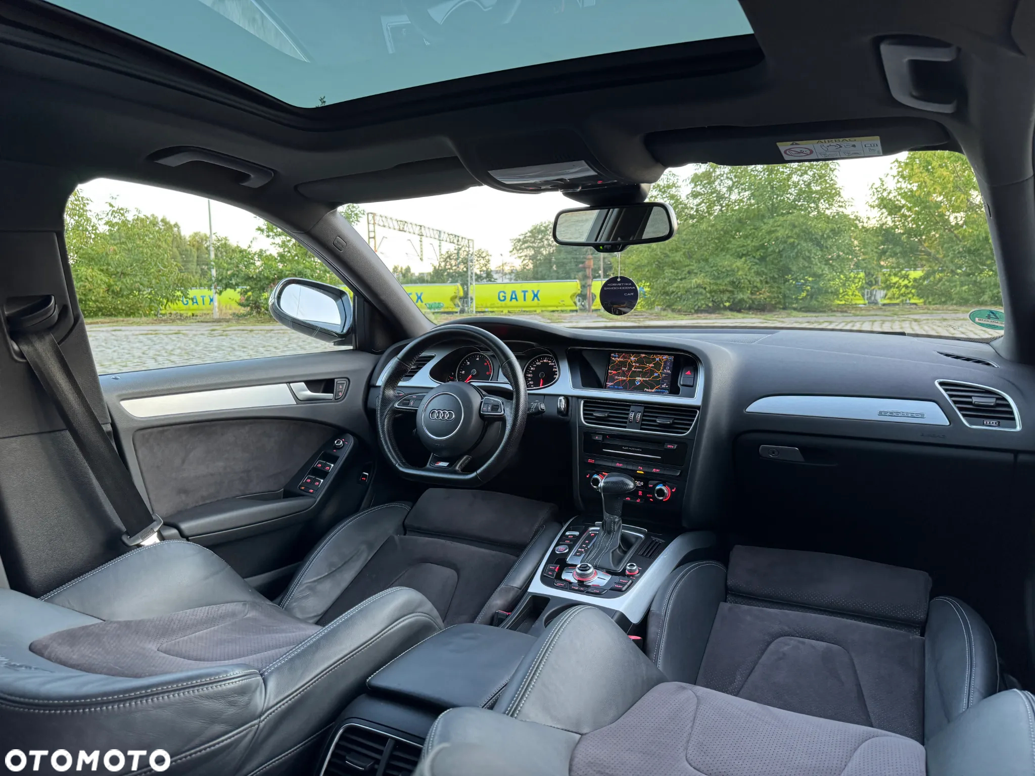 Audi A4 Avant 2.0 TDI Quattro Line S tronic - 2