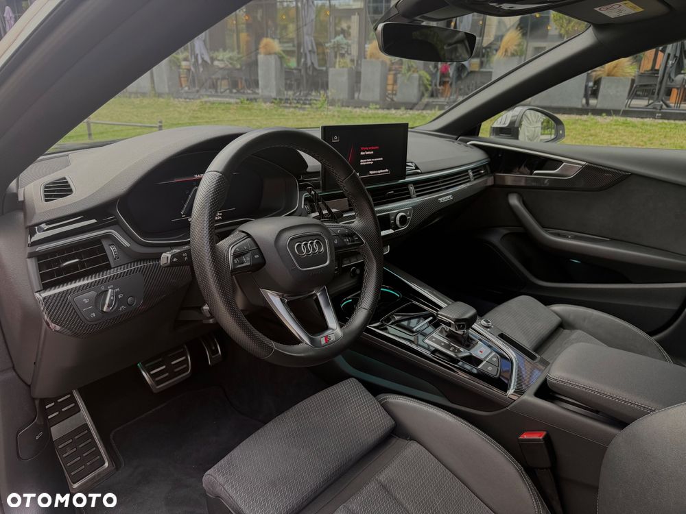 Audi S5 Sportback - 24
