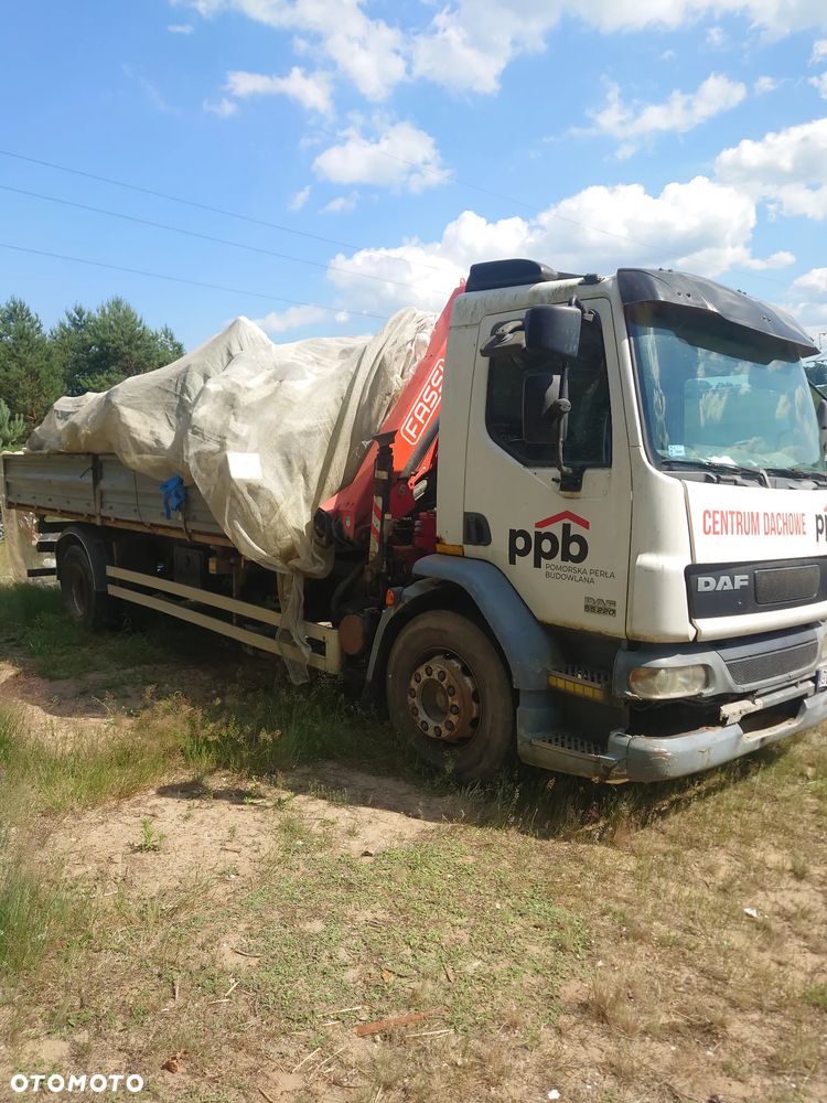 DAF Da lf - 2